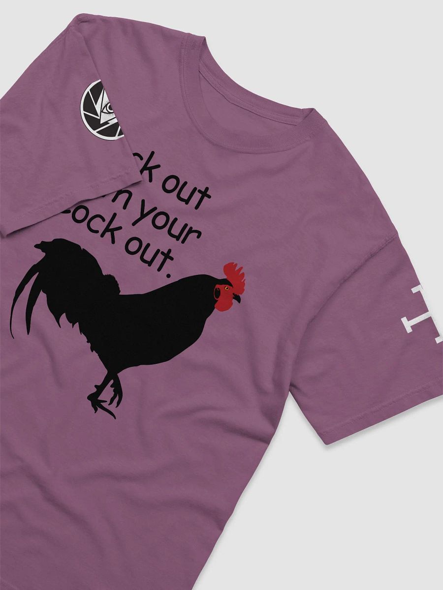 Rock Out with your Cock Out product image (25)