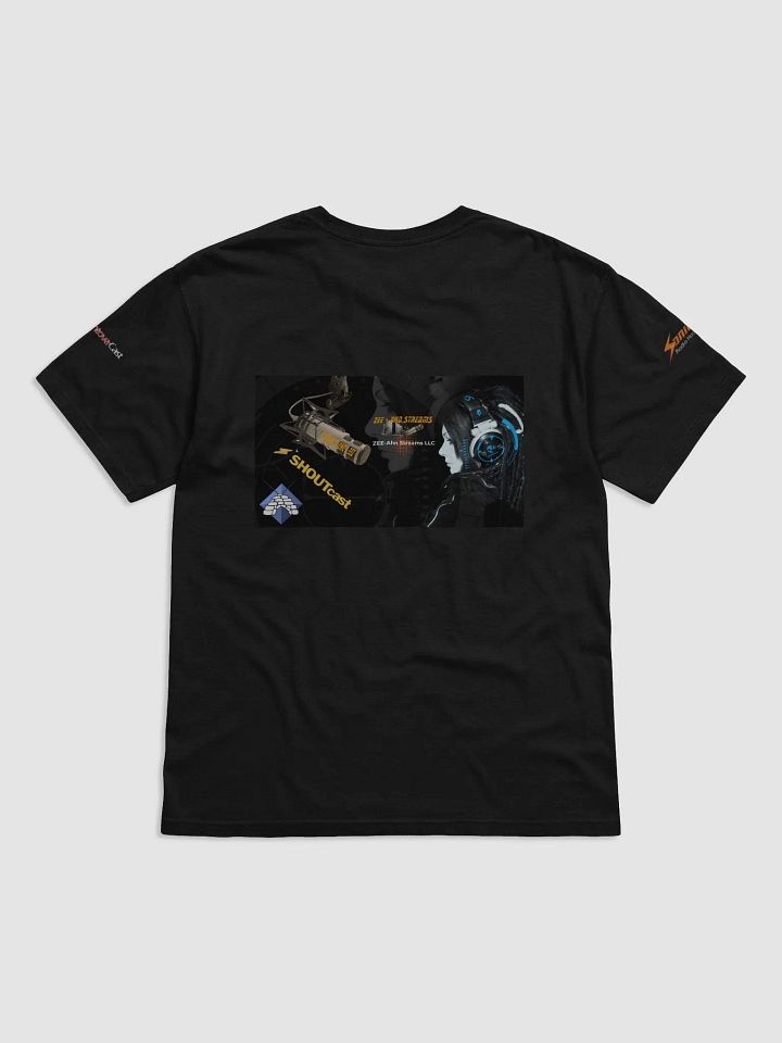 ZEE - TEE product image (2)