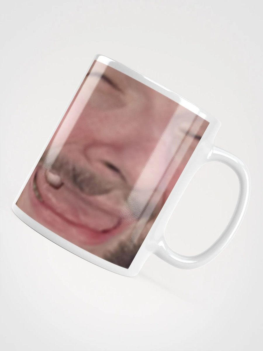 Lemon KEKW - Mug product image (4)