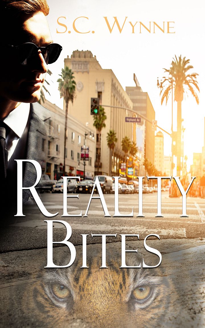 Reality Bites: Hollywood Detective Mysteries Book 1 product image (1)