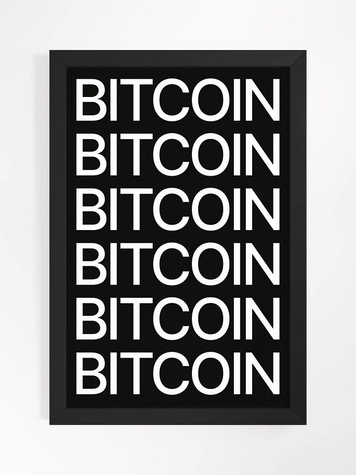 Repeat Black product image (1)