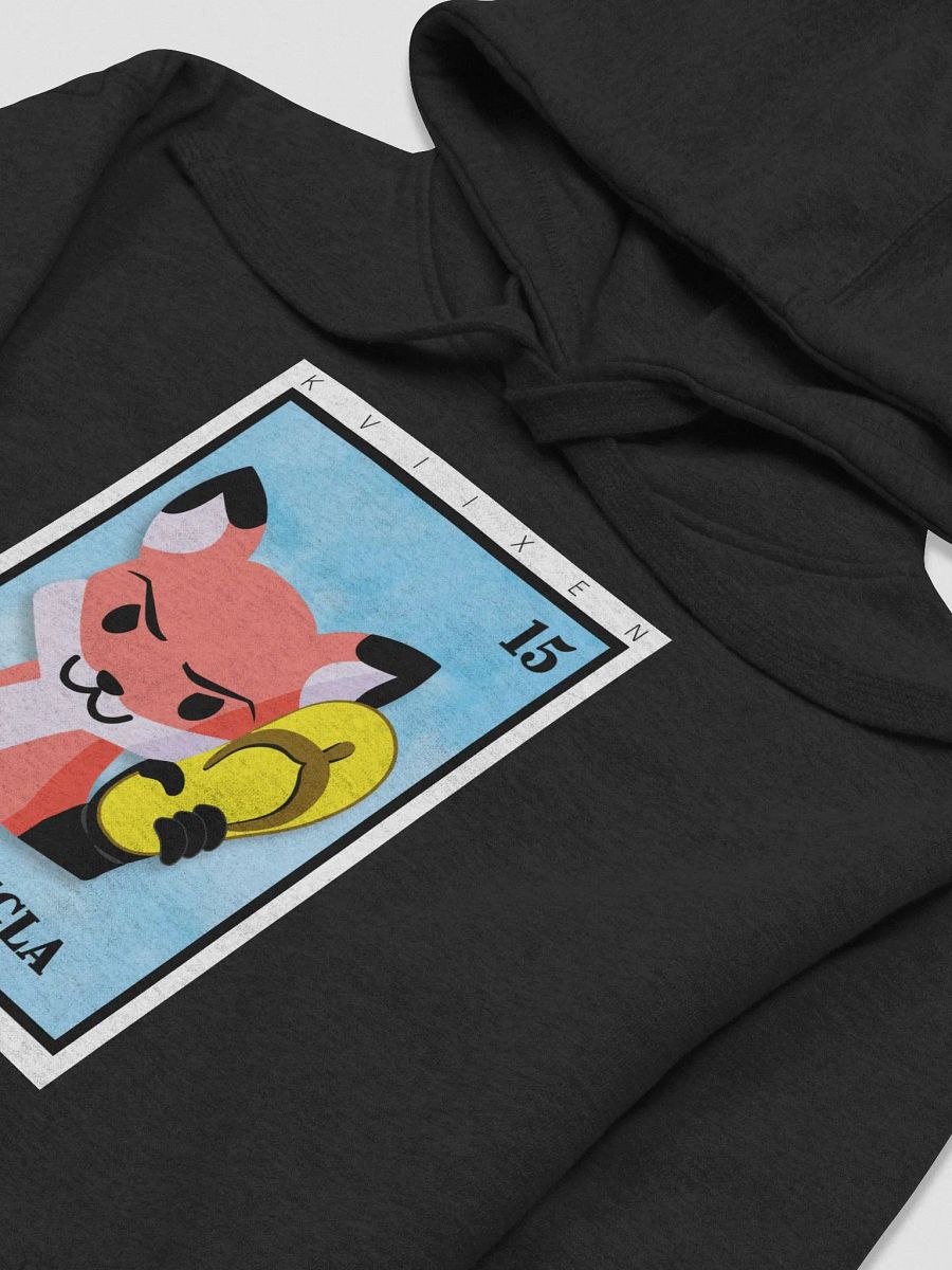 La Chancla - Hoodie product image (2)