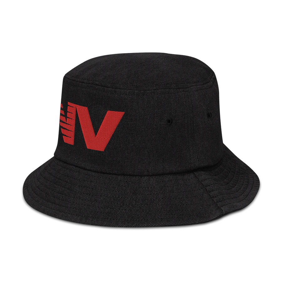 NV US - Bucket (red) product image (6)
