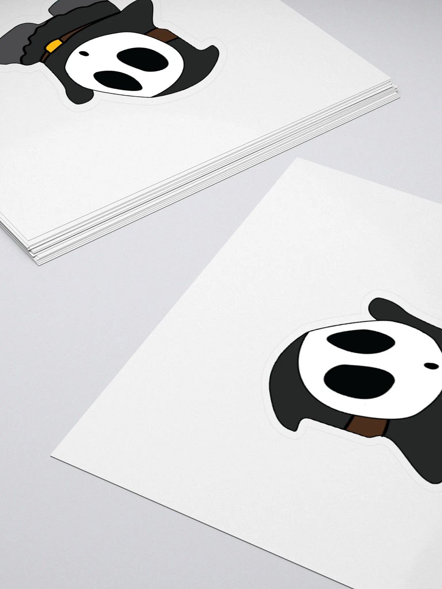 SwedishLilleman Sticker product image (4)