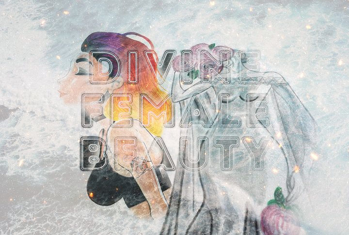 Divine Female Beauty product image (1)