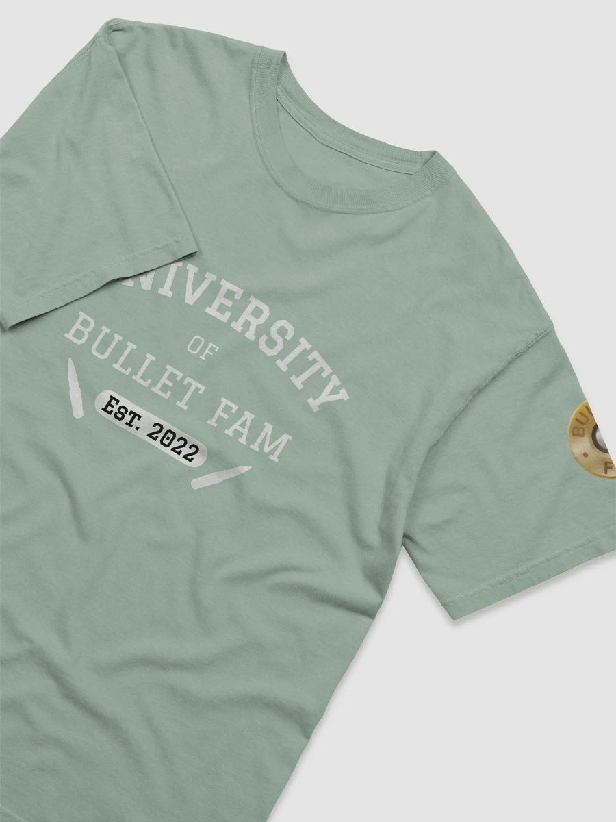 UBF Tee product image (30)