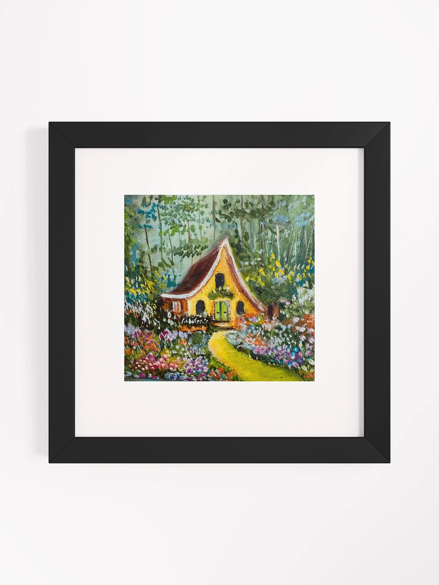 Casita de hadas product image (2)