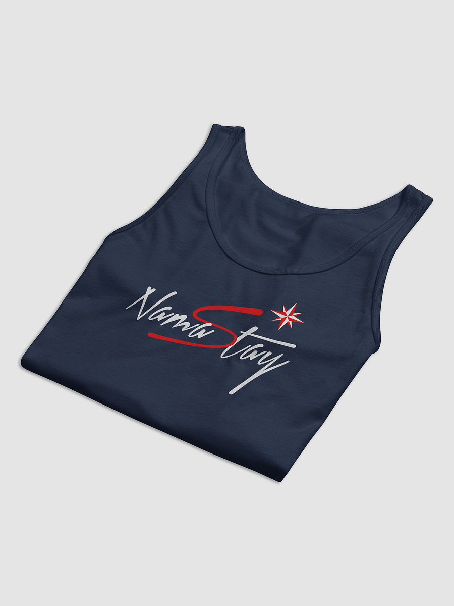 Namastay Jersey Tank Top product image (13)