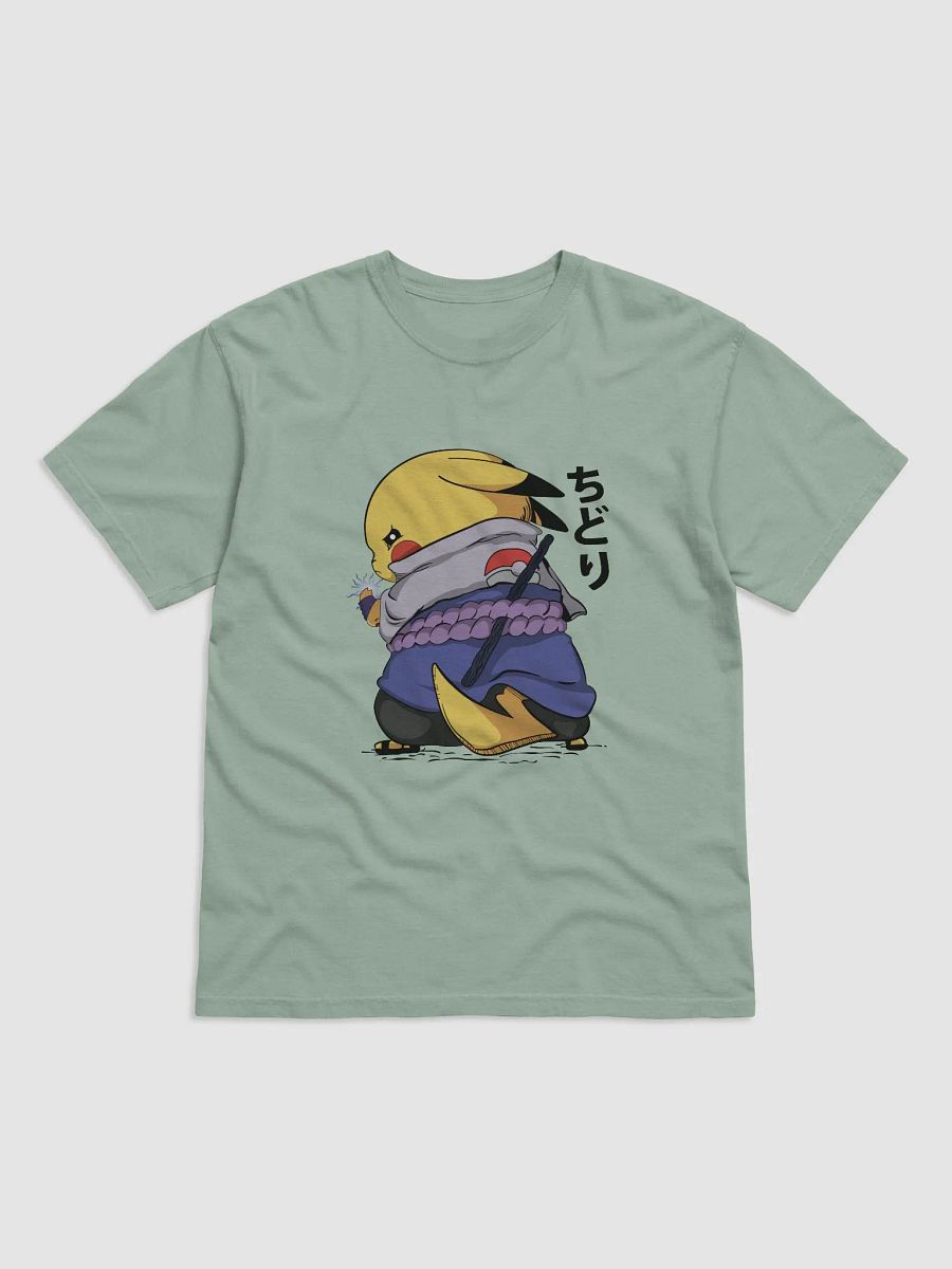 Pikachu in Epic Sasuke Chidori Style product image (5)