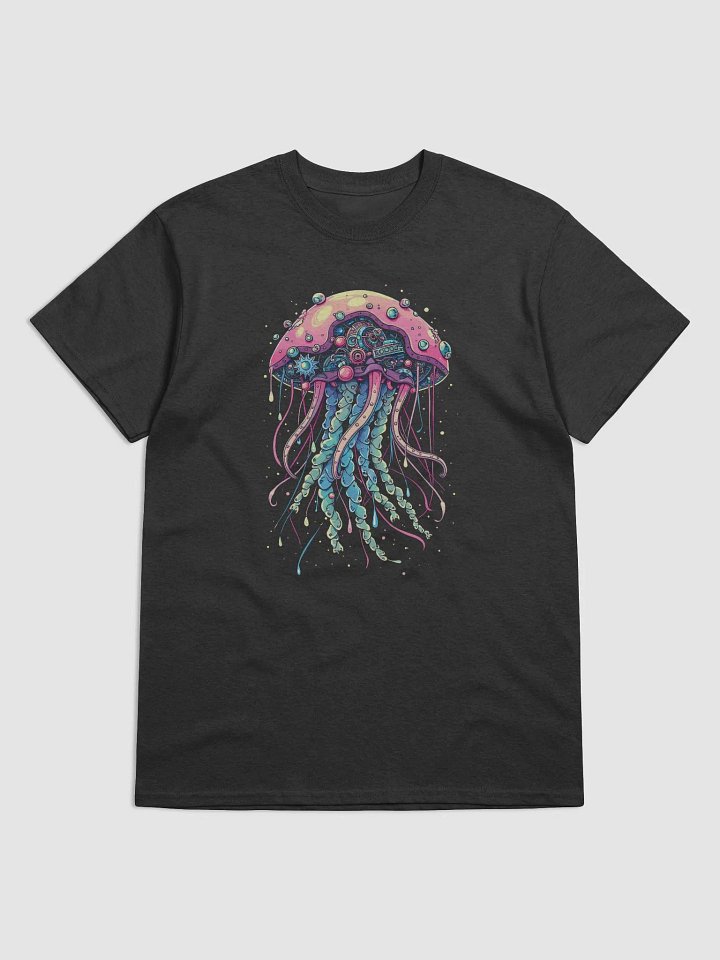 Mechanical Jellyfish product image (1)