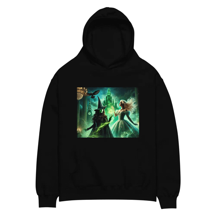 Wicked Hoodie product image (2)