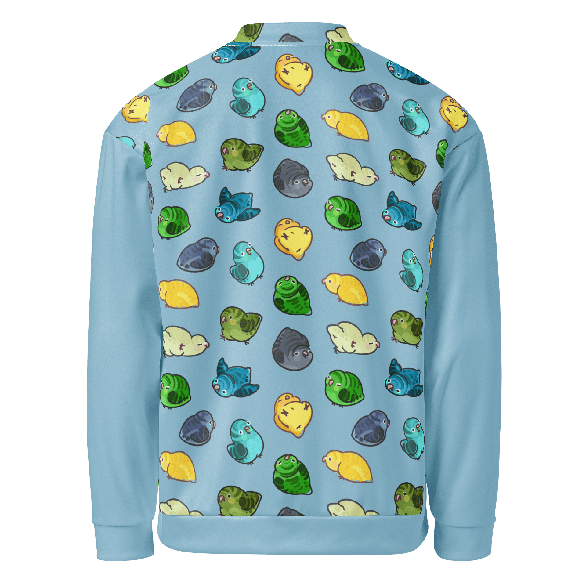 Linnie Doots Jacket product image (2)