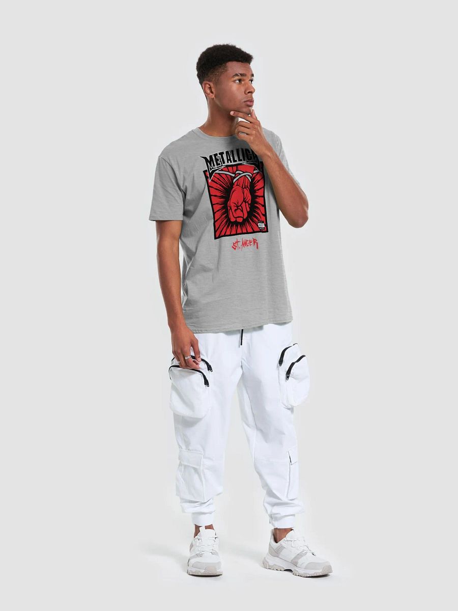 Metallica Unisex T-Shirt product image (9)