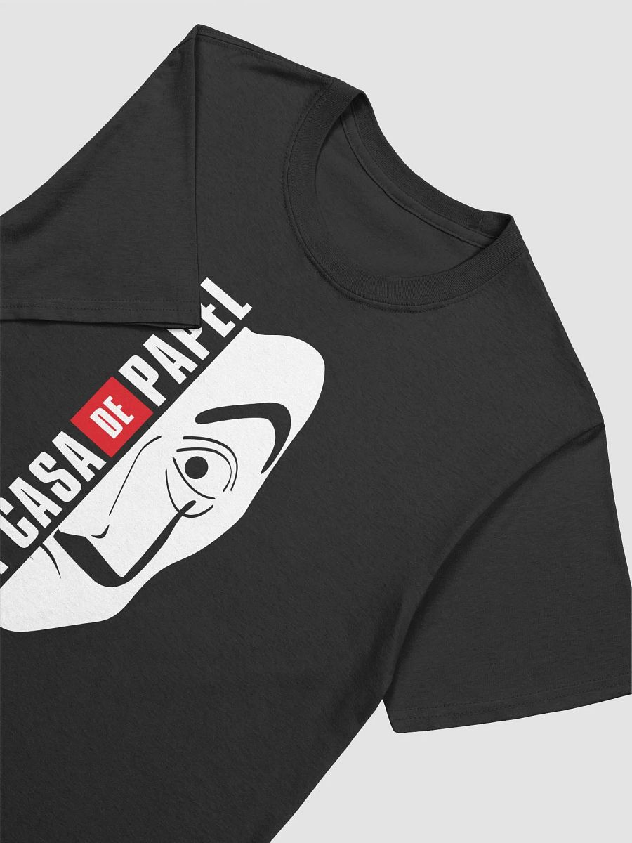 Fragmented Identity Unisex T-Shirt product image (3)