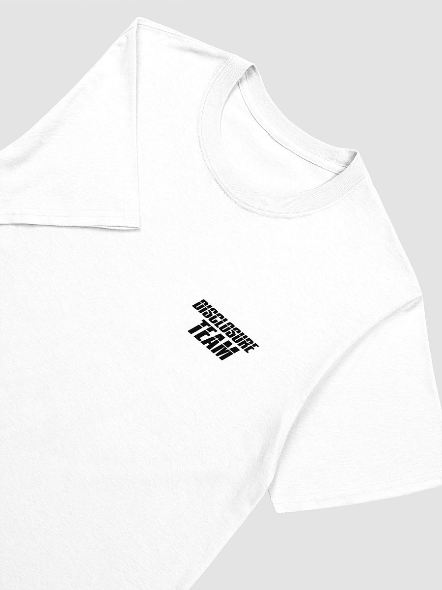 Blackout Unisex Softstyle T-Shirt product image (7)