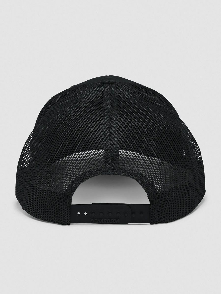 Aces Poker Snapback Hat product image (4)