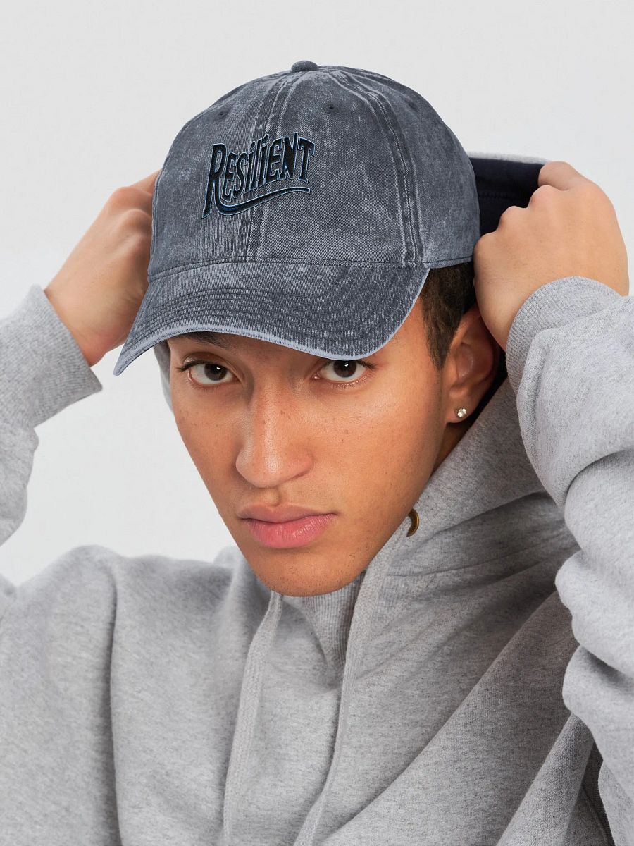 Resilient Cap product image (6)
