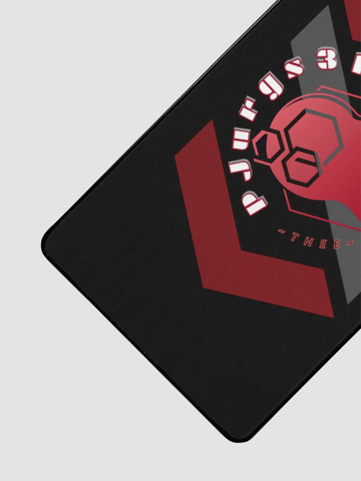 Night Owl Desk Mat product image (3)