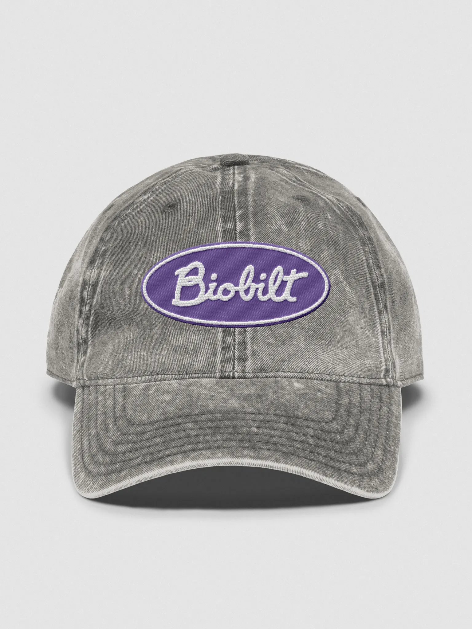 Biobilt Dad Hat product image (1)