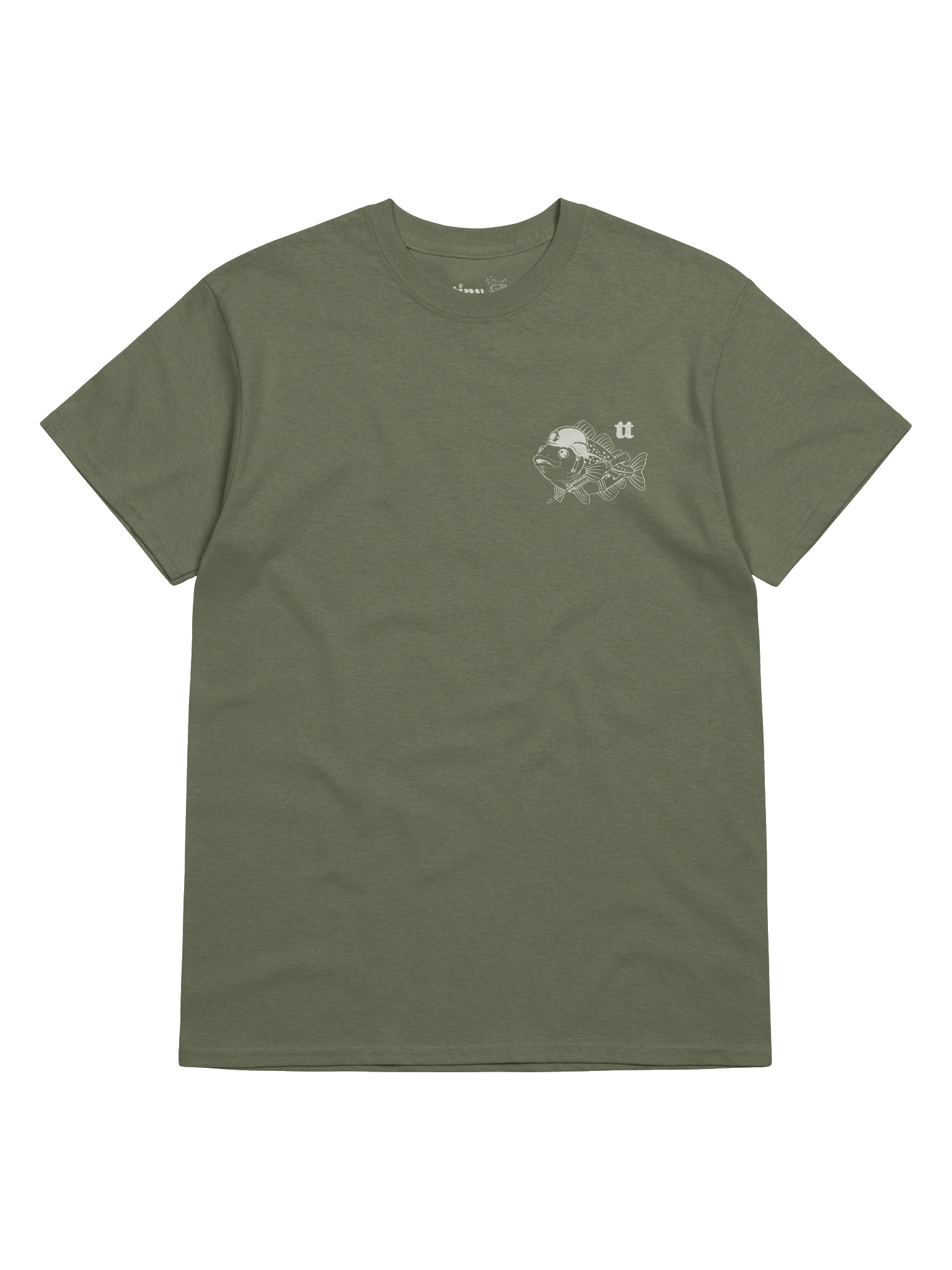 Cod of Duty | Tee product image (2)