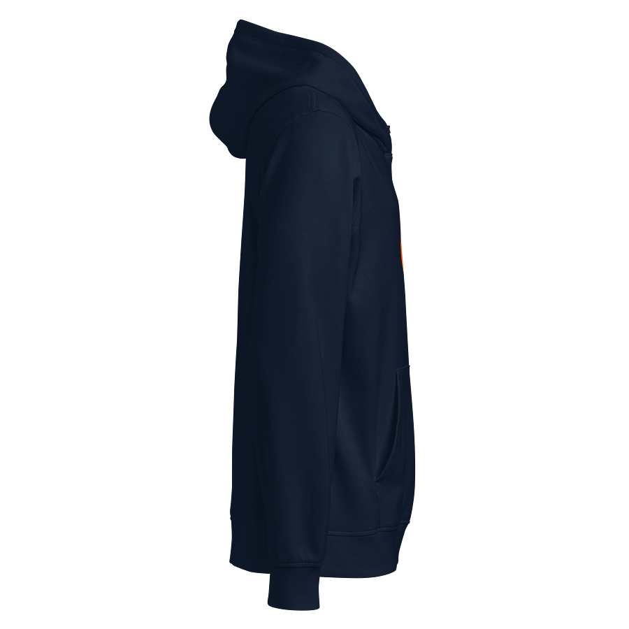 Bonsai Tranquility Organic Hoodie product image (4)
