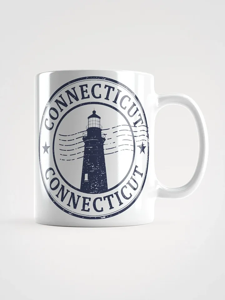Connecticut – USA State Pride Collection product image (1)