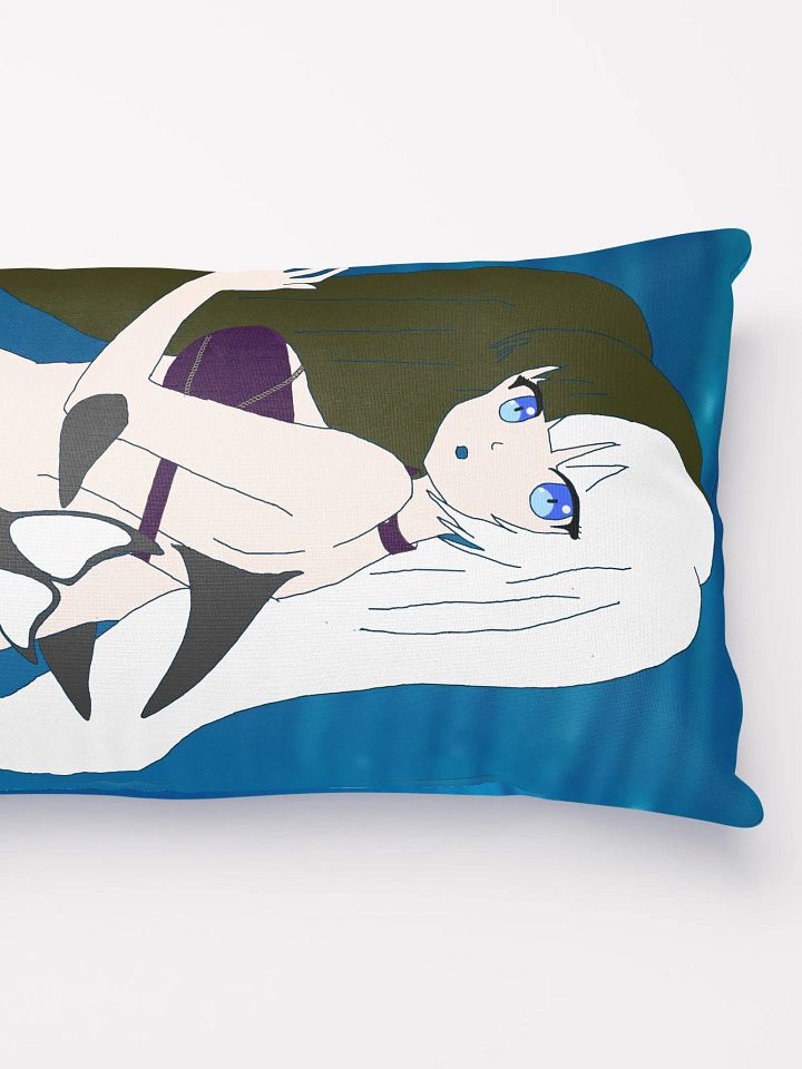 Ever Trua's Mini Underwater Dakimakura product image (2)