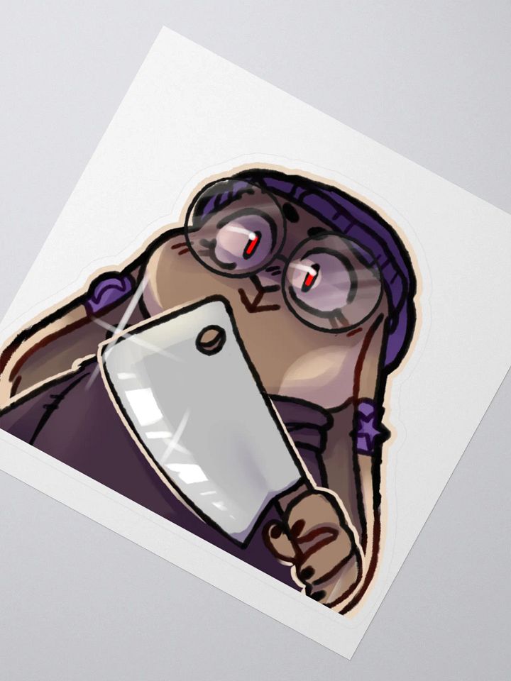 Flam Threat Emote (FULL) product image (2)