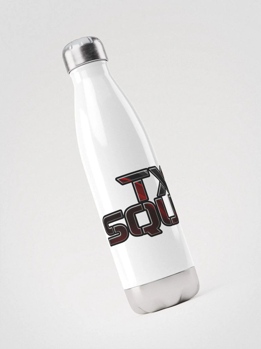 Logo water bottle product image (3)