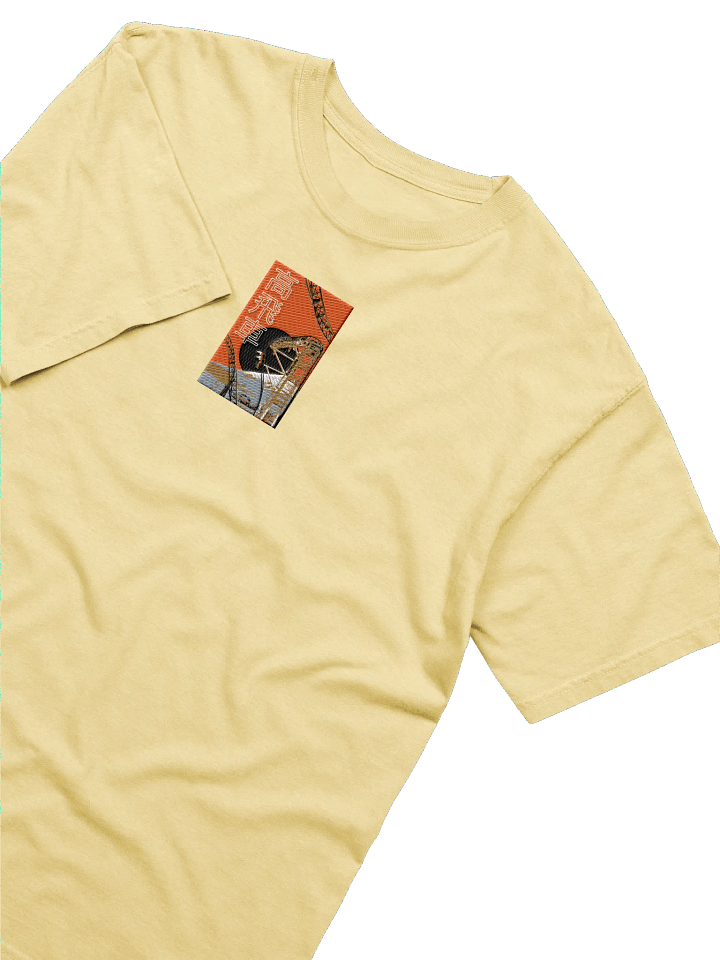 Takabisha - Embroidered Tee product image (1)