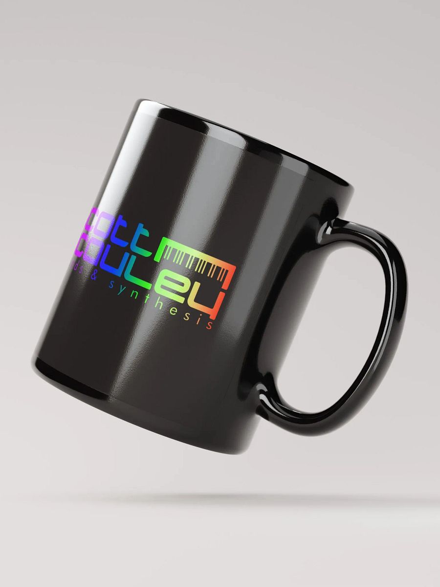 Symmetrica Gradient Mug product image (4)