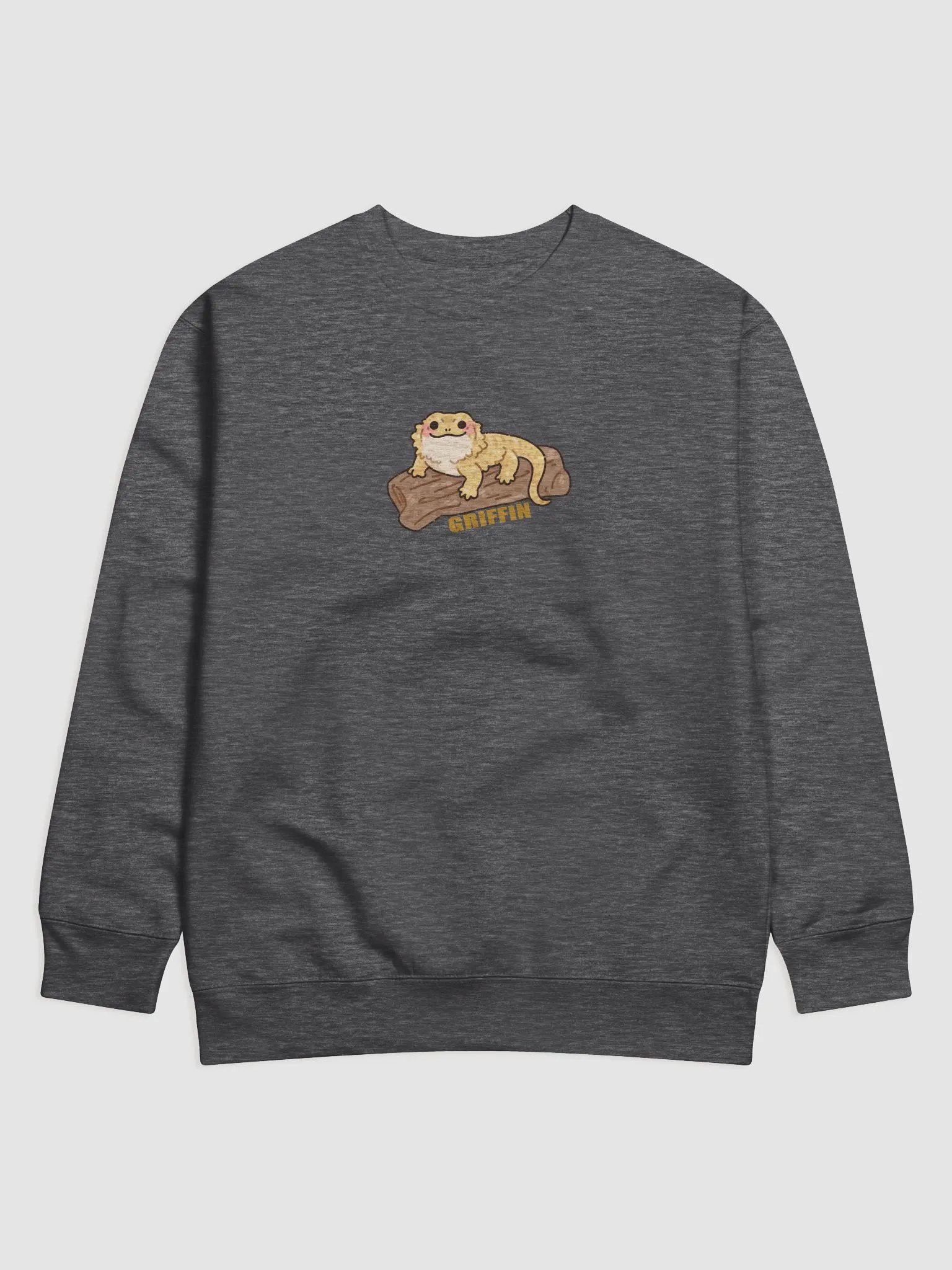 Griffin Sweatshirt product image (3)