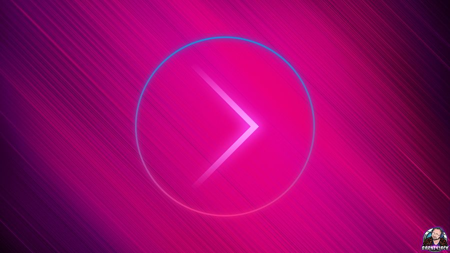 Barney Forward Wallpaper product image (1)