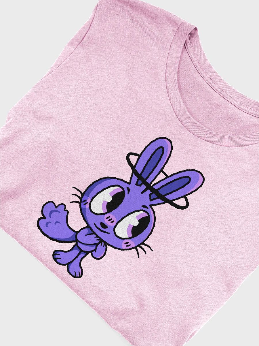Angel Bunny T-Shirt product image (15)