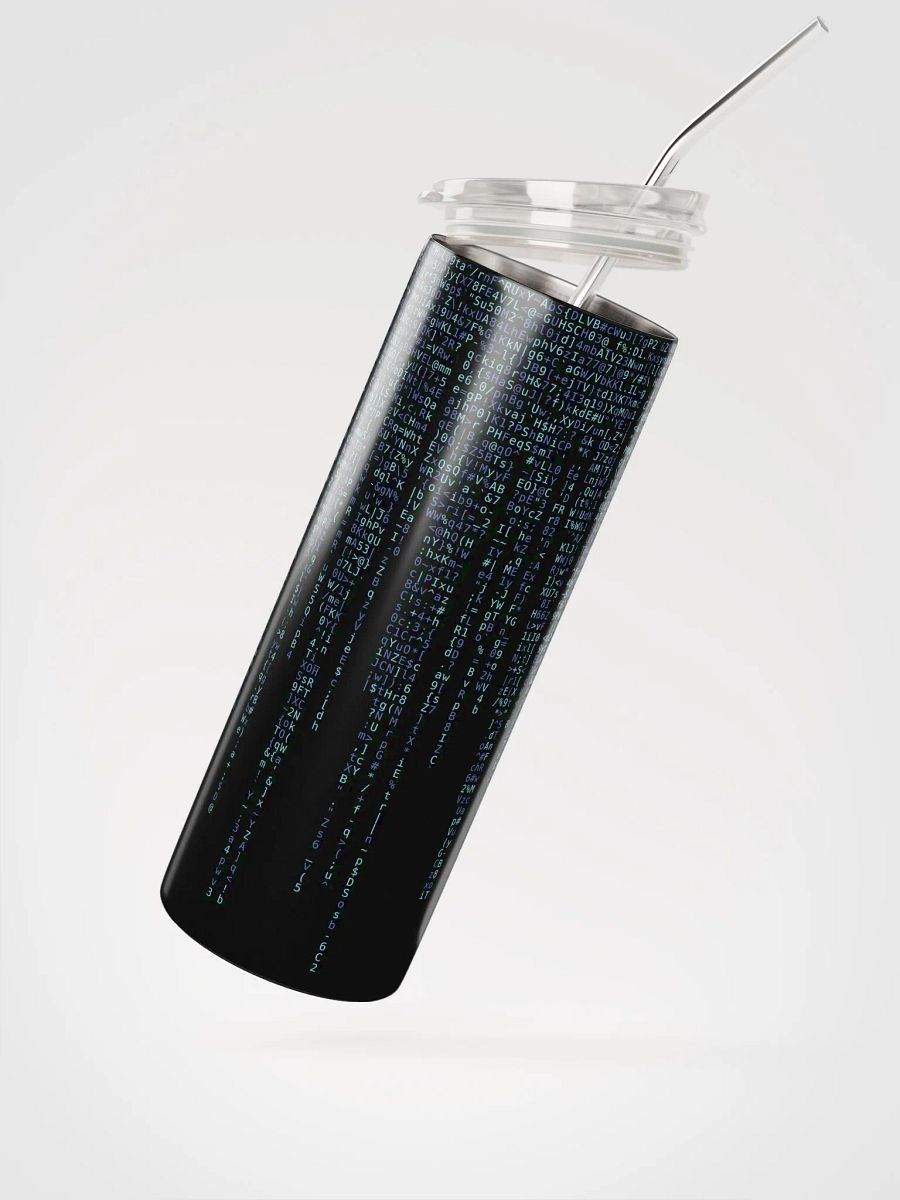 Digital Rain: Debug Neon product image (2)