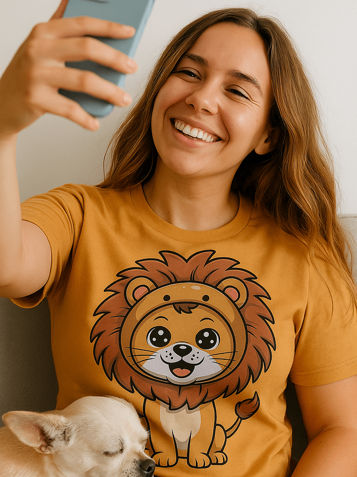 Little King of the Pack Tee product image (1)