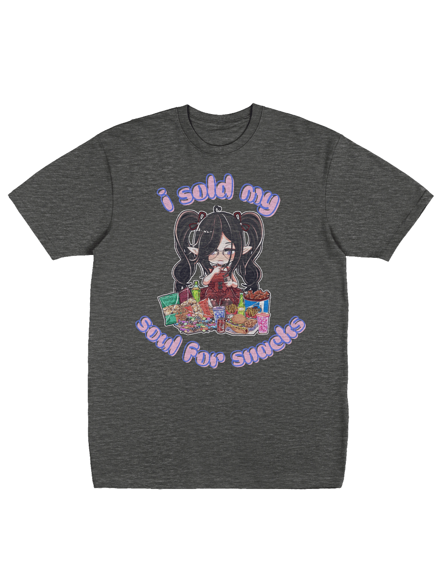 Soul for Snacks Men's Tee product image (4)