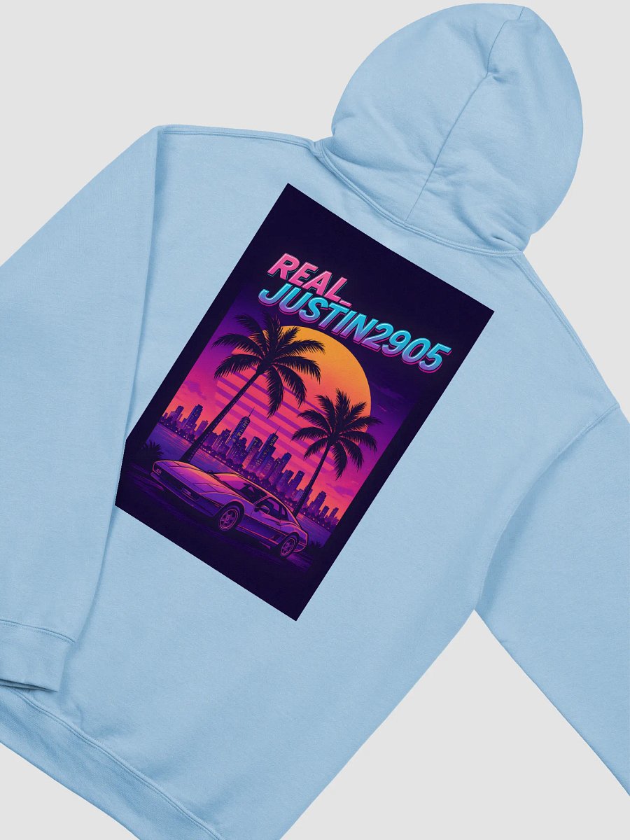 Heile Hoodie product image (4)