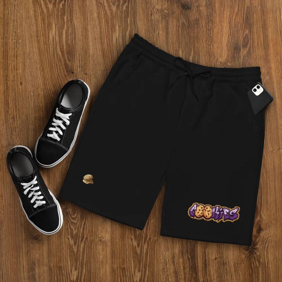 Cookie Shorts product image (14)