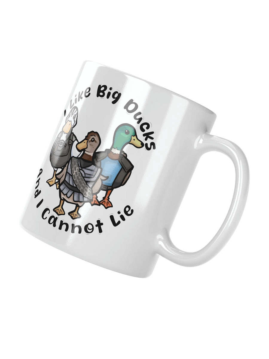 Big Ducks Trio Mug product image (13)
