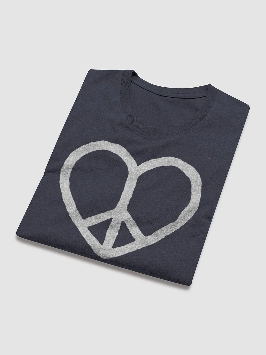 Peace Heart product image (9)