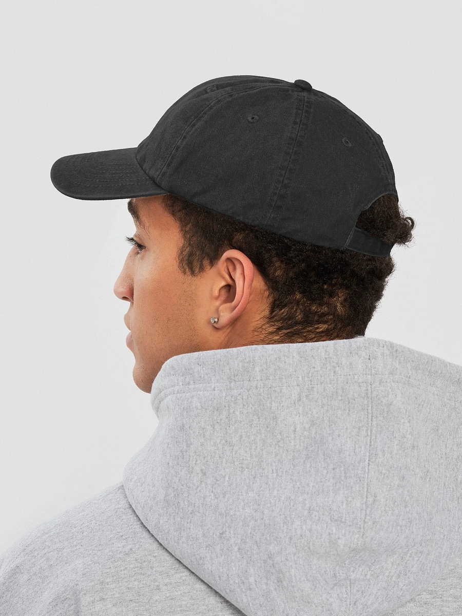 Daps Magic Vintage Dad Hat product image (13)