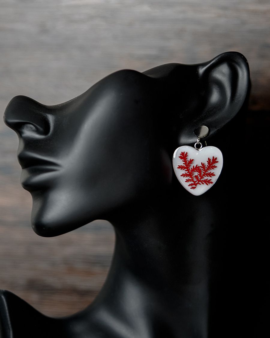 White Heart product image (2)