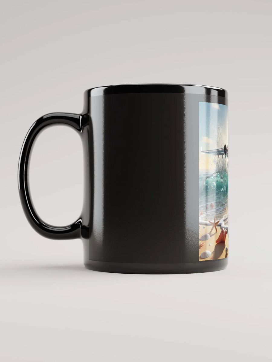 Ocean Aviator Mug product image (6)
