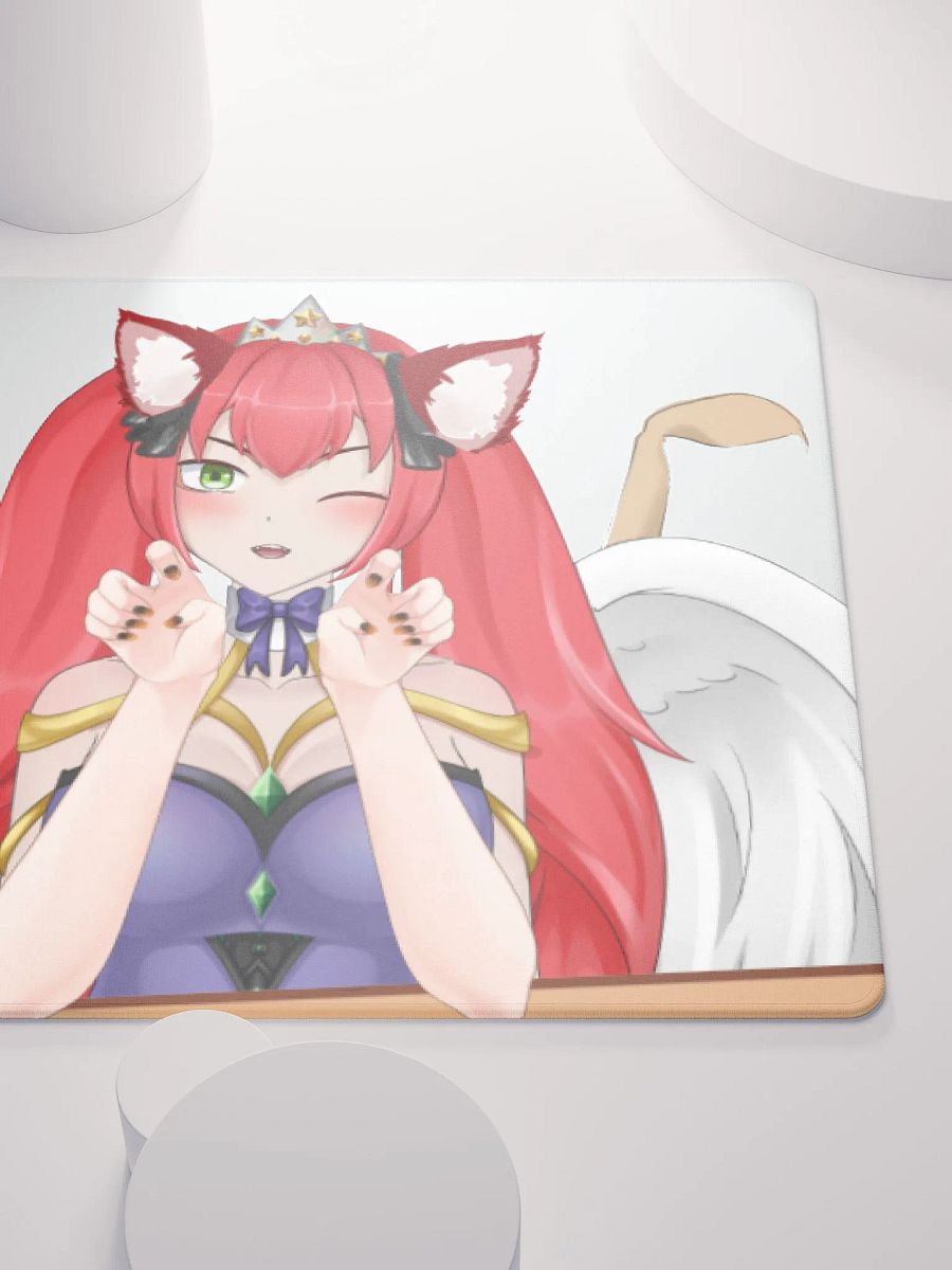 Rawr XD Mouse Pad product image (9)