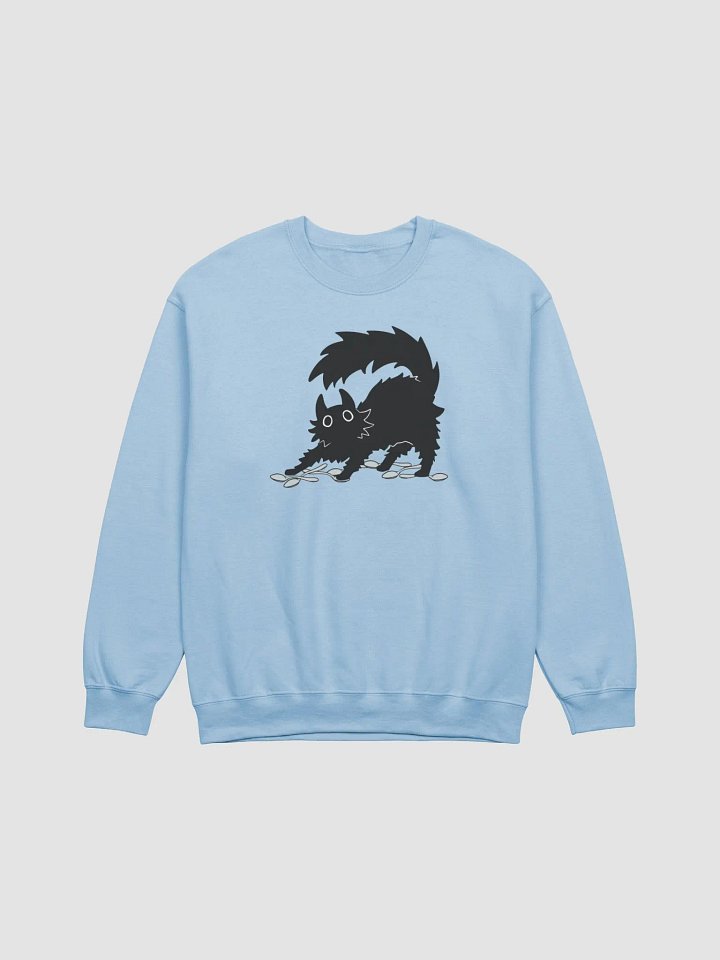 my SPOONS classic sweatshirt product image (2)