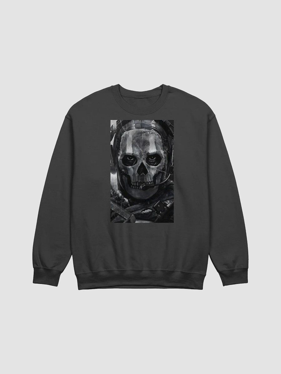 Call of Duty Modern Warfare 2 Crewneck Sweatshirt product image (8)