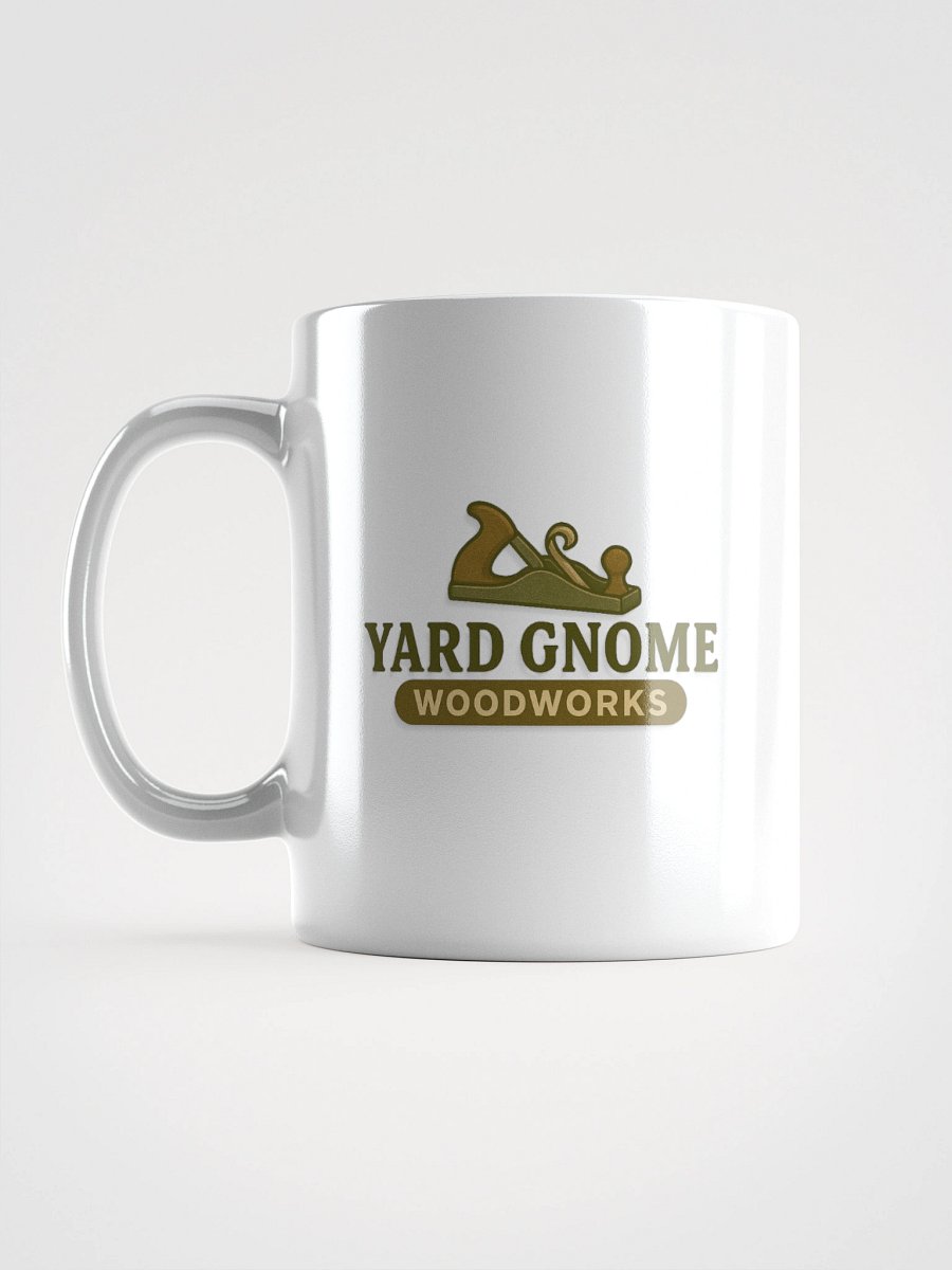 Yard Gnome Mug product image (17)