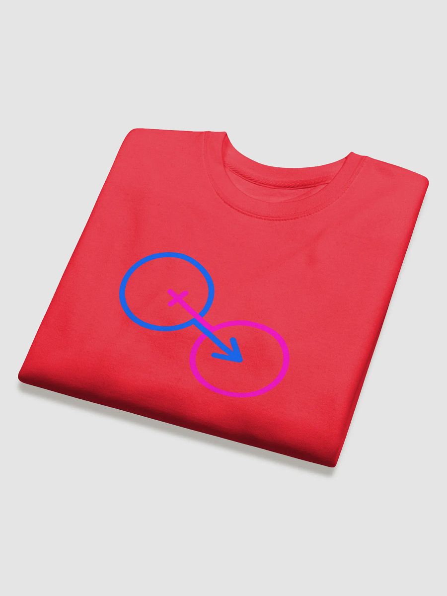 Traditional Genders United Sweatshirt product image (4)