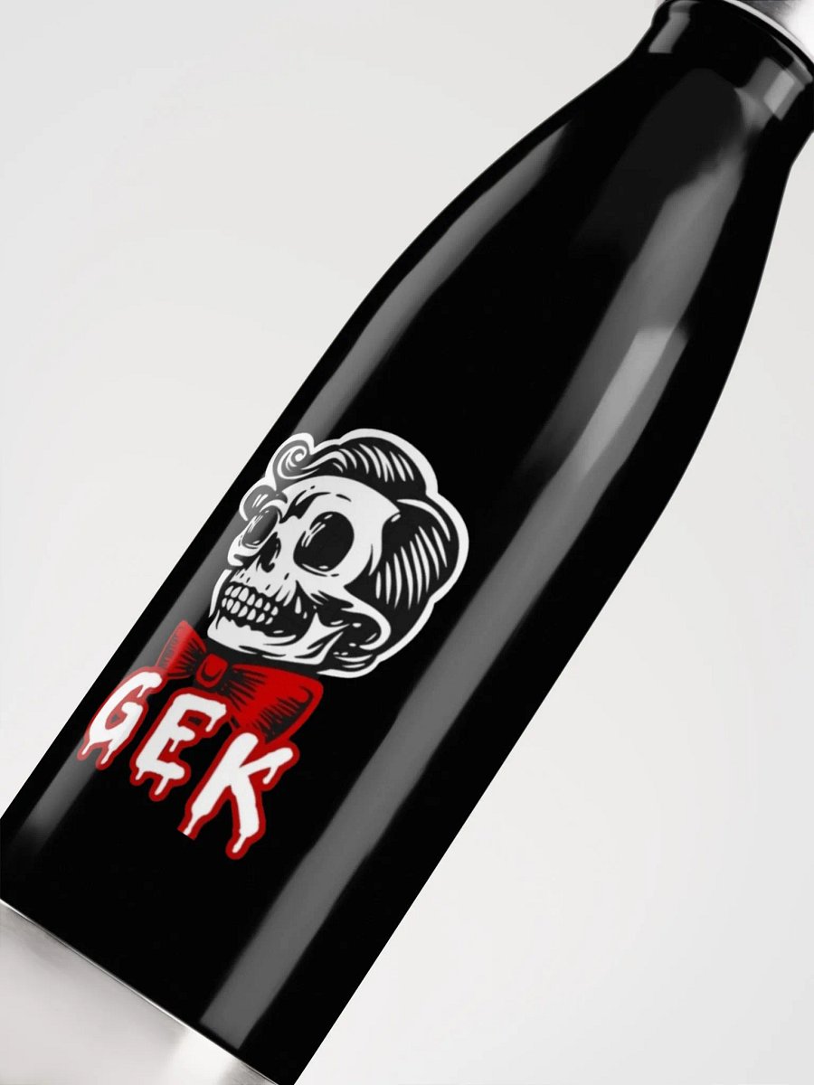 Gekibot Logo Drinkware product image (5)